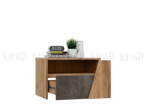 СОРЕНТО Тумбы (комплект 2 шт) в Лабытнанги - labytnangi.mebel24.online | фото 2