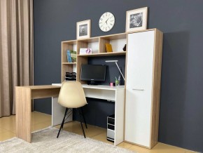 Уголок Школьника УГЛОВОЙ в Лабытнанги - labytnangi.mebel24.online | фото 2