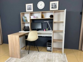 Уголок Школьника УГЛОВОЙ в Лабытнанги - labytnangi.mebel24.online | фото 3