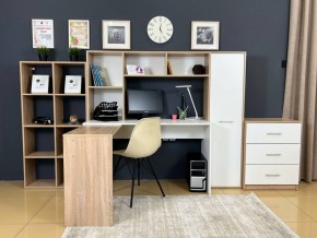 Уголок Школьника УГЛОВОЙ в Лабытнанги - labytnangi.mebel24.online | фото 4
