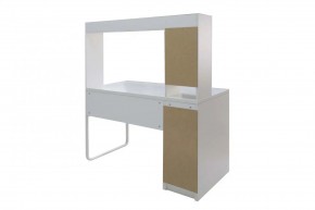 УРБАН - 12 Стол письменный в Лабытнанги - labytnangi.mebel24.online | фото 4