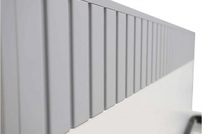 УРБАН - 7.14 Кровать 1400 С ОРТОПЕДОМ в Лабытнанги - labytnangi.mebel24.online | фото 3