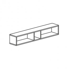 УРБАН Гостиная (модульная) в Лабытнанги - labytnangi.mebel24.online | фото 9