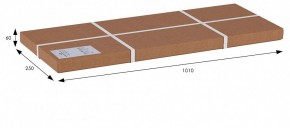 Вешалка для костюма Дэви 1 в Лабытнанги - labytnangi.mebel24.online | фото 9