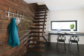 Вешалка настенная Стандарт 2/5 в Лабытнанги - labytnangi.mebel24.online | фото 2