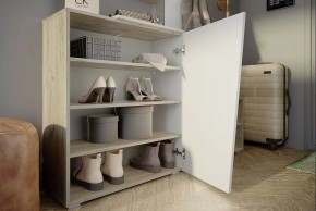 Вешалка-полка Одри в Лабытнанги - labytnangi.mebel24.online | фото 3