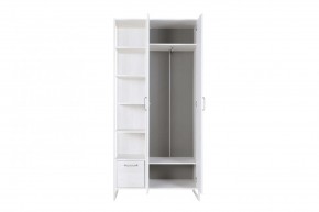 ВИРТОН 2 Шкаф с полками в Лабытнанги - labytnangi.mebel24.online | фото 12
