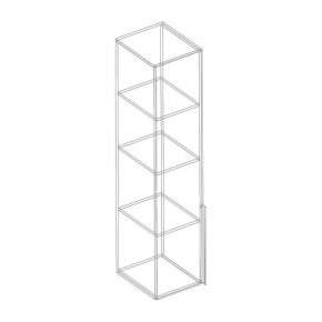 ВИТА Гостиная (модульная) в Лабытнанги - labytnangi.mebel24.online | фото 3