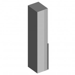 ВИТА Гостиная (модульная) в Лабытнанги - labytnangi.mebel24.online | фото 4