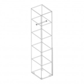 ВИТА Гостиная (модульная) в Лабытнанги - labytnangi.mebel24.online | фото 5