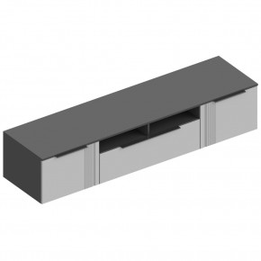 ВИТА Гостиная (модульная) в Лабытнанги - labytnangi.mebel24.online | фото 8