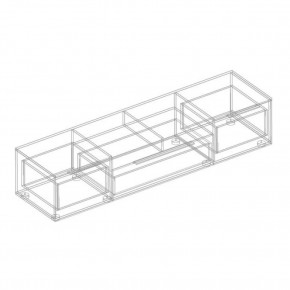 ВИТА Гостиная (модульная) в Лабытнанги - labytnangi.mebel24.online | фото 9