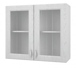 Витрина 800 (Ш*В*Г) 800*690*314 в Лабытнанги - labytnangi.mebel24.online | фото