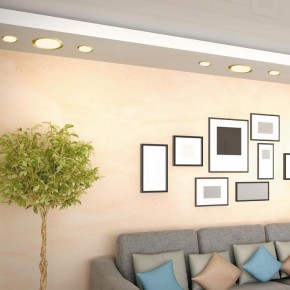 Встраиваемый светильник Novotech Lante 358956 в Лабытнанги - labytnangi.mebel24.online | фото 4