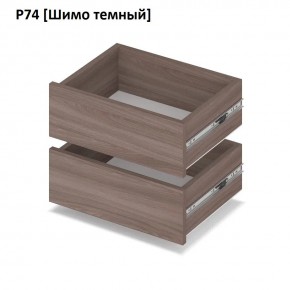 РОЛАНД Выдвижные ящики  Р76 в Лабытнанги - labytnangi.mebel24.online | фото 12