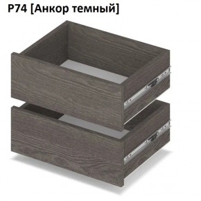 РОЛАНД Выдвижные ящики  Р76 в Лабытнанги - labytnangi.mebel24.online | фото 3
