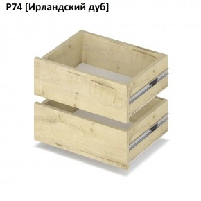 РОЛАНД Выдвижные ящики  Р76 в Лабытнанги - labytnangi.mebel24.online | фото 6