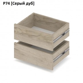 РОЛАНД Выдвижные ящики  Р76 в Лабытнанги - labytnangi.mebel24.online | фото 9