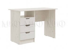 ЮНИОР-4 Стол с ящиками в Лабытнанги - labytnangi.mebel24.online | фото 1