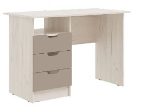 ЮНИОР-4 Стол с ящиками в Лабытнанги - labytnangi.mebel24.online | фото 2