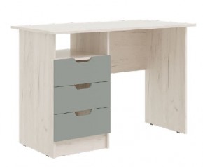 ЮНИОР-4 Стол с ящиками в Лабытнанги - labytnangi.mebel24.online | фото 3