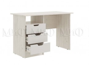 ЮНИОР-4 Стол с ящиками в Лабытнанги - labytnangi.mebel24.online | фото 5