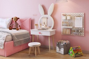 ЗАЙКА Набор детский в Лабытнанги - labytnangi.mebel24.online | фото 5