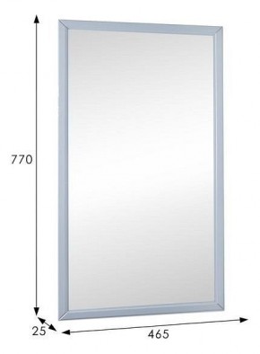 Зеркало настенное Артемида в Лабытнанги - labytnangi.mebel24.online | фото 7