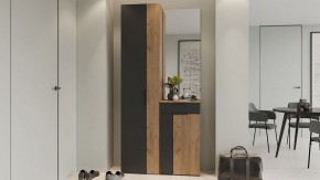 Зеркало настенное Асти в Лабытнанги - labytnangi.mebel24.online | фото 3