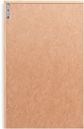 Зеркало настенное Ника в Лабытнанги - labytnangi.mebel24.online | фото 3