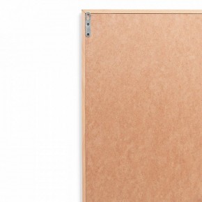 Зеркало настенное Ника в Лабытнанги - labytnangi.mebel24.online | фото 3