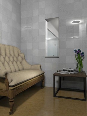 Зеркало настенное Сельетта-6 в Лабытнанги - labytnangi.mebel24.online | фото 3