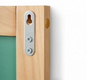 Зеркало настенное SHT-М2 в Лабытнанги - labytnangi.mebel24.online | фото 3