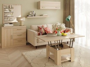 Зеркало настенное Toivo ЗР 90 в Лабытнанги - labytnangi.mebel24.online | фото 2