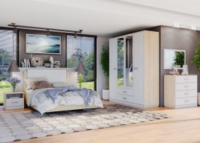 Зеркало "Милана" в Лабытнанги - labytnangi.mebel24.online | фото 3